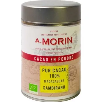 Morin Kakaový prášek Madagascar 200g