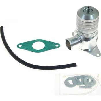 Zapalovací a žhavicí svíčka BLOW OFF ventil TurboWorks 4503A Subaru