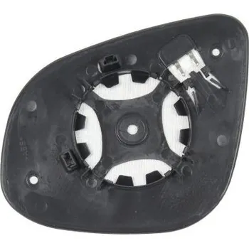 Autosklo Sklo do zrcátka, vnější zrcátko ABAKUS 3167G04