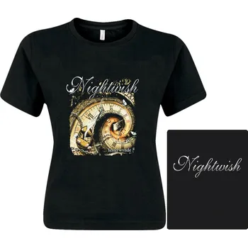 dámské triko Nightwish - Yesterwynde