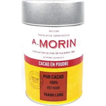 Morin Kakaový prášek Vietnam 200g