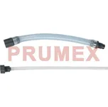 Teroson ET FLEX HOSE COMPL FLATSTREAM - hadice + vnitřní