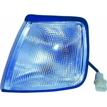 Směrový světlomet Blikač ABAKUS 221-1503R-U