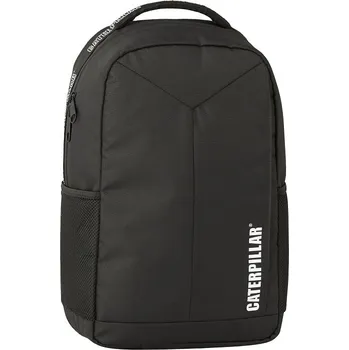 Městský batoh Městský batoh Caterpillar City Adventure Barva: černá