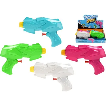 Dětská zbraň Mikro trading Vodní pistole - 15,5 cm