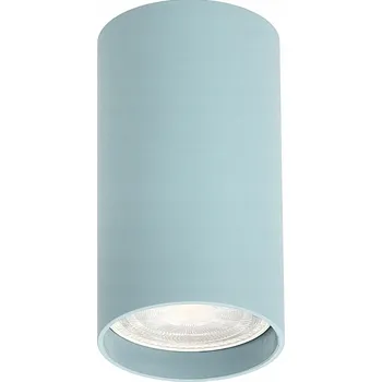 BERGE LED svítidlo pro povrchovou montáž FIGU - modré 6318