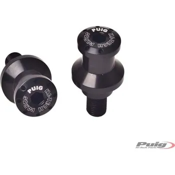 Rolny stojánku puig 5924n černý m10/125