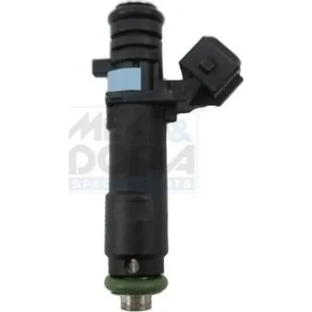 Ventil palivového systému Vstřikovací ventil MEAT & DORIA 75114566