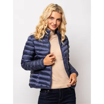 Dámský kabát NANGA24 moonlight XS