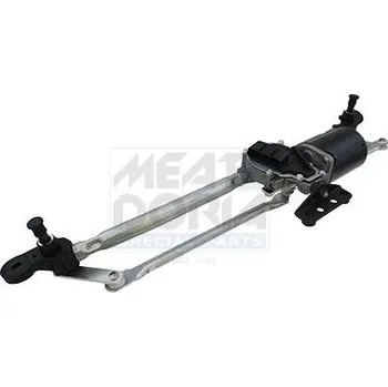 Autosklo Systém čištění skel MEAT & DORIA 207021