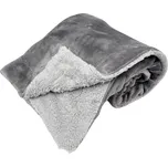 Home Elements Mikroflanelová deka s…