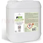 Dr. Wack HIGH END Wheel Cleaner: gelový čistič ráfků kol s reakcí se železitými kontaminanty 5 l