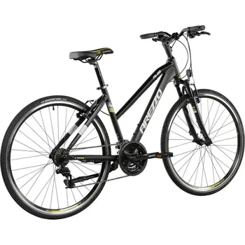 Arezzo AWIS DÁMSKÝ 28", black vel.20" 2023