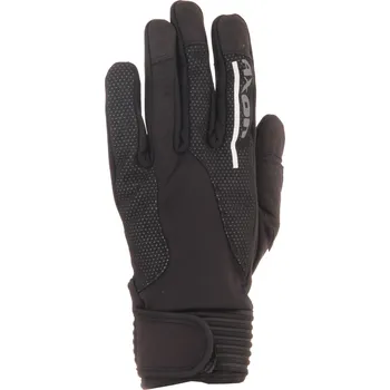 Rukavice Rukavice Axon 670 Velikost rukavic: L / Barva: černá