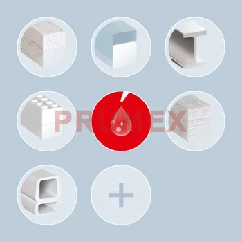 Stavebniny Loctite 422 - 500 g vteřinové lepidlo