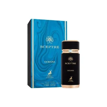 Pánský parfém Bvlgari Maison Alhambra Sceptre Oceana, Parfumovaná voda 100ml (Alternatíva vône Bvlgari Le Gemme orom) Pre mužov Parfémovaná voda