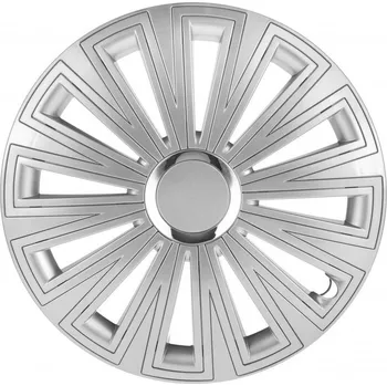 Poklice na kolo Leoplast 14" SUNSET Silver