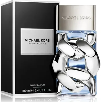 Pánský parfém Michael Kors Michael Kors Pour Homme, Parfumovaná voda 100ml - Tester Pre mužov Parfumovaná voda