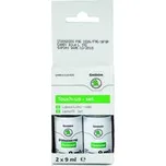 Škoda Laková tužka - bílá Moon metalíza