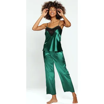 Souprava dámského spodního prádla Sada Sadie Green - Dkaren XS