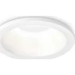 ASTRO LIGHTING Bodovka vhodná do sprchových koutů IP65 Minima Astro Varianta: 85 x 85 mm, matná bílá