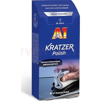 Autokosmetika Dr. Wack Scratch Polish 50 ml