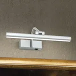 Orion WA 2-1338 - LED Obrazové svítidlo PORTRAIT LED/6W/230V 30 cm matný chrom