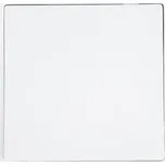 Solight vypínač Slim č. 1 jednopólový, bílý