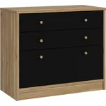 Forte Komoda Baderna