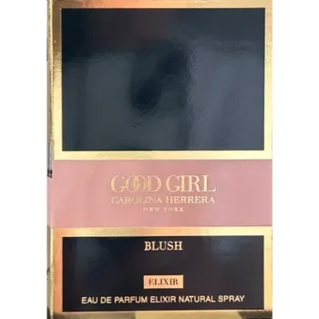 Dámský parfém Carolina Herrera Carolina Herrera Good Girl Blush Elixir, EDP - Vzorek vůně Pre ženy Parfémovaná voda