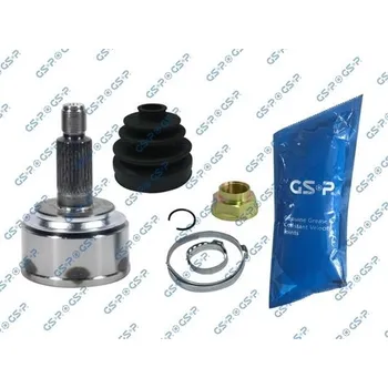 Hřídel nápravy Sada kloubů, hnací hřídel HART 454 171