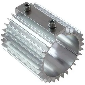 Olejový filtr TurboWorks Chladicí kryt pro olejový filtr BMW Audi