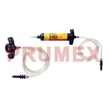 Tmel Loctite 97208 - adaptér pro injekční kartuše 10 ml, 2 ks