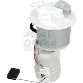 Palivové čerpadlo Palivová přívodní jednotka MEAT & DORIA 77179
