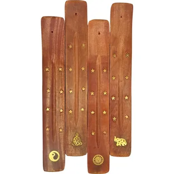 Vonná tyčinka Arôme Stojánek sada 4 ks