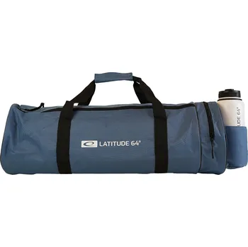 Latitude 64º Practice Bag Modrá/Flyway-blue (discgolf) (Super bag na tréninky)