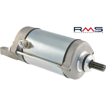 Elektroinstalace pro motocykl Startér motoru RMS 246390230 PIAGGIO/VESPA XEVO 400 2007-2011