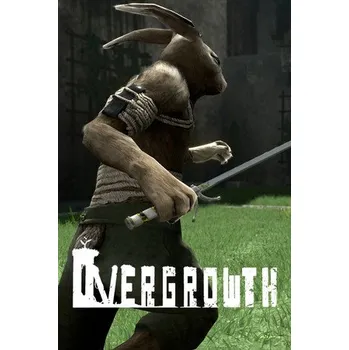 Hra Overgrowth PC