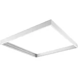 BERGE Montážní rámeček klik pro LED panely 60x60cm MA0013