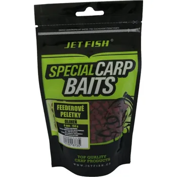 Nástraha Feederové pelety 150g - 8mm : OLIHEŇ