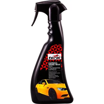 Feral Express Shine Wax – skvělý rychlovosk s vysokým leskem 500 ml
