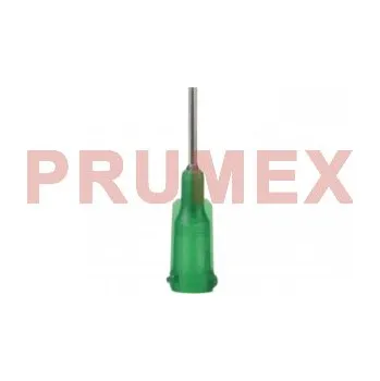 Stavebniny Loctite 97226 - dávkovací jehla SSS18 0,84 mm zelená 50 ks