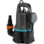 Gardena 9000 ponorné čerpadlo s plovákem 9030-20