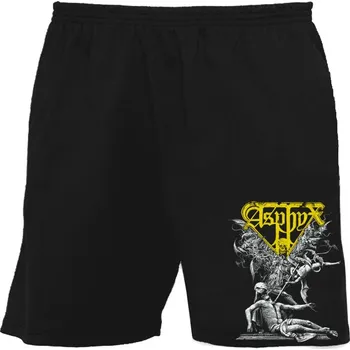 Pánské kraťasy bermudy, kraťasy Asphyx III