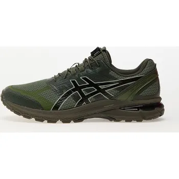 Pánské tenisky Tenisky Asics x San San Gear Gel-Terrain Bronze Green/ Tarmac EUR 41.5