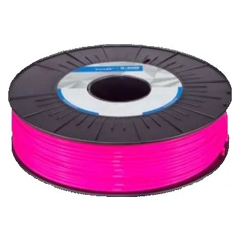 Příslušenství k 3D tiskárně Vlákna pro 3D tiskárny, Růžová 1.75mm 750g PLA BASF