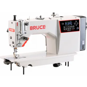 Šicí stroj BRUCE R4200 pro průmyslové šití - doprava zdarma