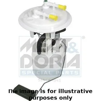 Palivové čerpadlo Palivová přívodní jednotka MEAT & DORIA 77432E