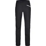 Pánské kalhoty Ortovox Punta Berrino Pants Men's Velikost: M / Barva: černá