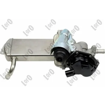 Ventil palivového systému AGR-Ventil ABAKUS 121-01-072